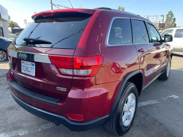 $13500 : 2012 JEEP GRAND CHEROKEE2012 image 9