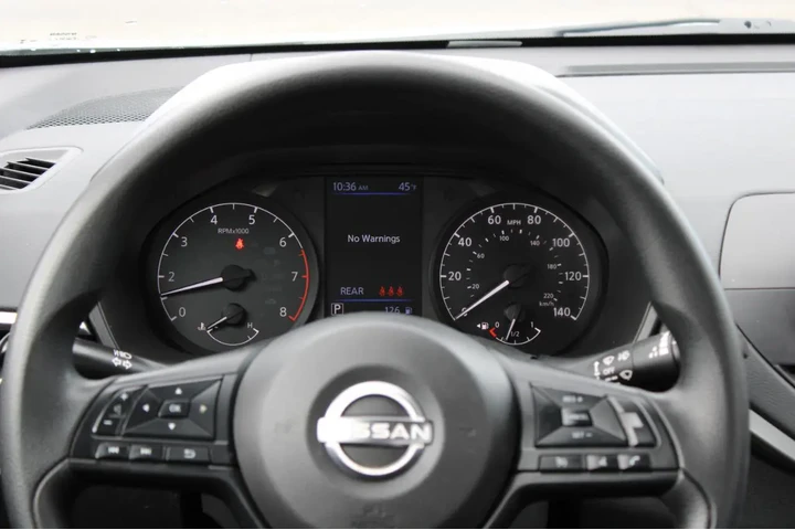 $13495 : 2023 Altima 2.5 S Sedan image 9