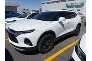 Chevrolet Blazer 2020 LT 4dr