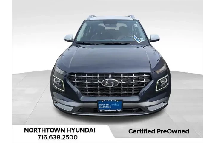 $18922 : Hyundai VENUE 2023 Limited 4 image 6