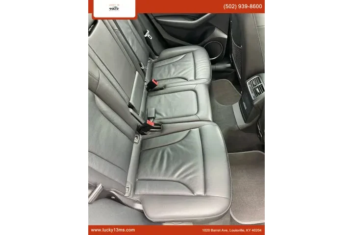 $13950 : 2016 AUDI Q5 image 10