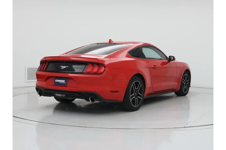 $25998 : Ford Mustang 2023 EcoBoost 2 image 8