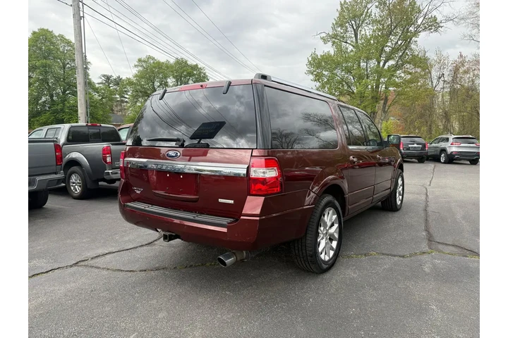 $17999 : 2015 Expedition EL EL LIMITED image 5