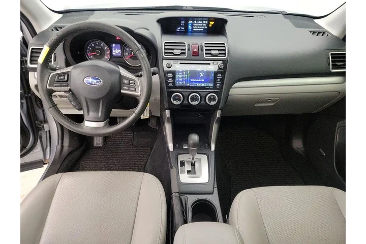 $20998 : Subaru Forester 2016 AWD 2.5 image 9