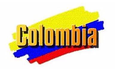 Encomiendas a Colombia image 1