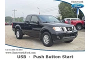 Nissan Frontier 2021 4x2 S 4
