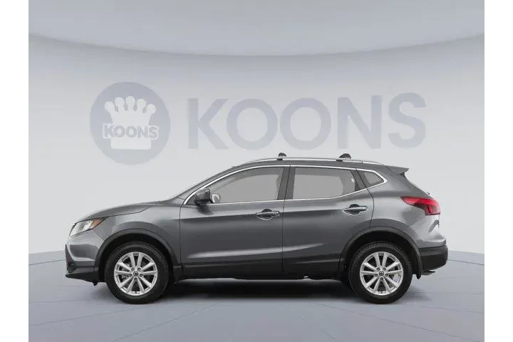 $15750 : Nissan Rogue Sport 2019 AWD image 2