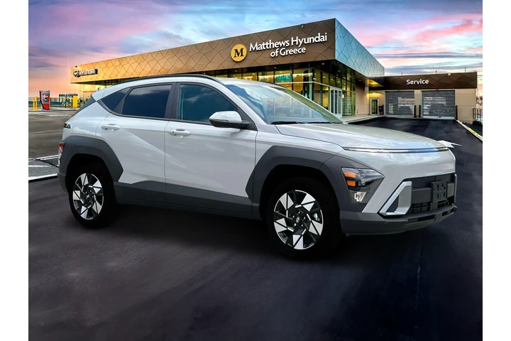 $21170 : Hyundai KONA 2024 AWD SEL 4d image 10