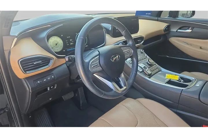 $29232 : Hyundai SANTA FE 2023 Callig image 9