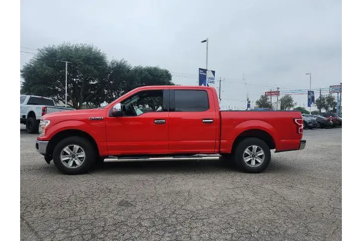 $22997 : Ford F-150 2019 4x2 XL 4dr S image 5
