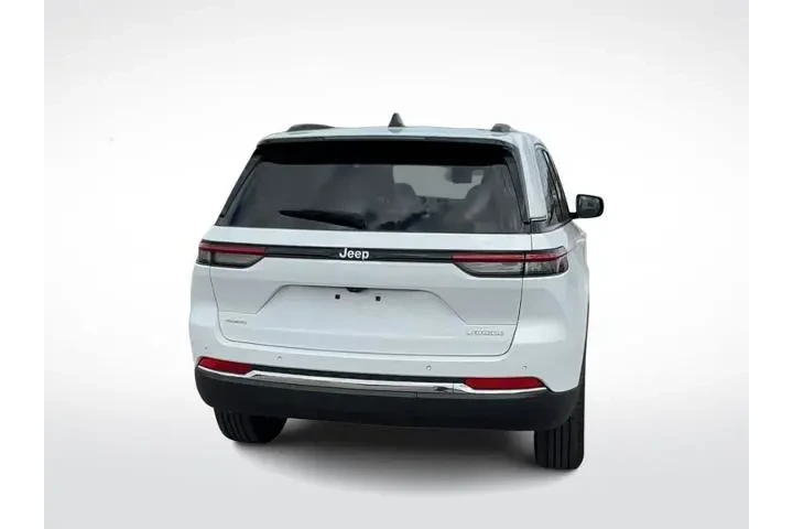 $27995 : Jeep Grand Cherokee 2023 4x4 image 7