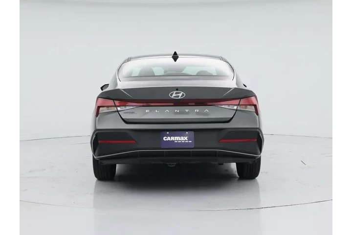 $21998 : Hyundai ELANTRA 2024 SEL 4dr image 6