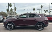 $30522 : Lincoln Nautilus 2019 AWD Bl thumbnail