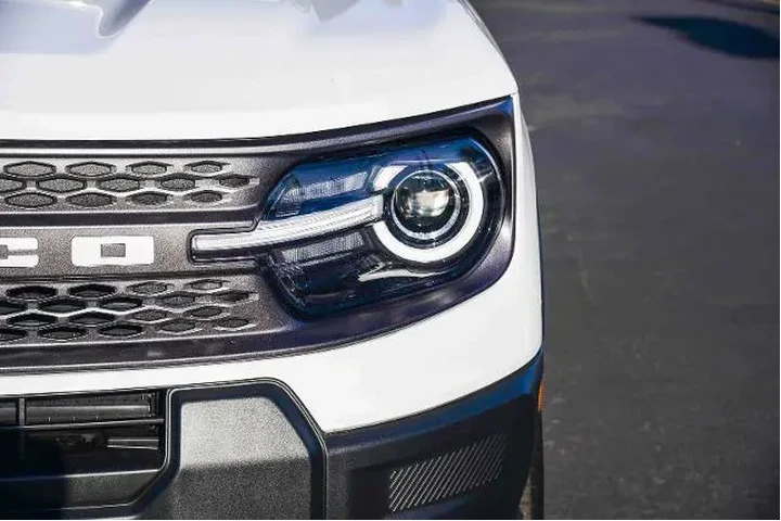 $32990 : Ford Bronco Sport 2025 AWD B image 10