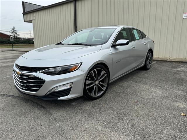 $13999 : 2021 Chevrolet Malibu image 2