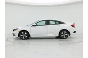 $21998 : Honda Civic 2021 LX 4dr Seda thumbnail