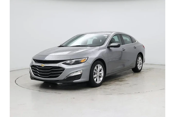 $19998 : Chevrolet Malibu 2023 LT 4dr image 4