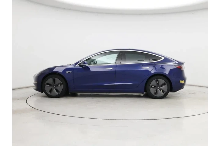 $22998 : Tesla Model 3 2020 AWD Long image 3
