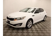 Kia Optima 2013 LX 4dr Sedan