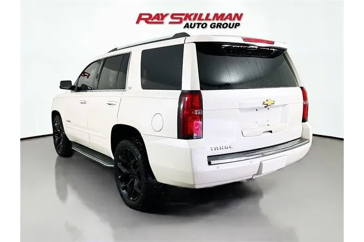 $26975 : Chevrolet Tahoe 2015 4x4 LTZ image 5