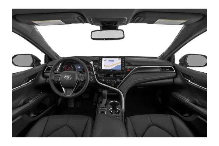 $22000 : Toyota Camry 2021 XSE 4dr Se image 4