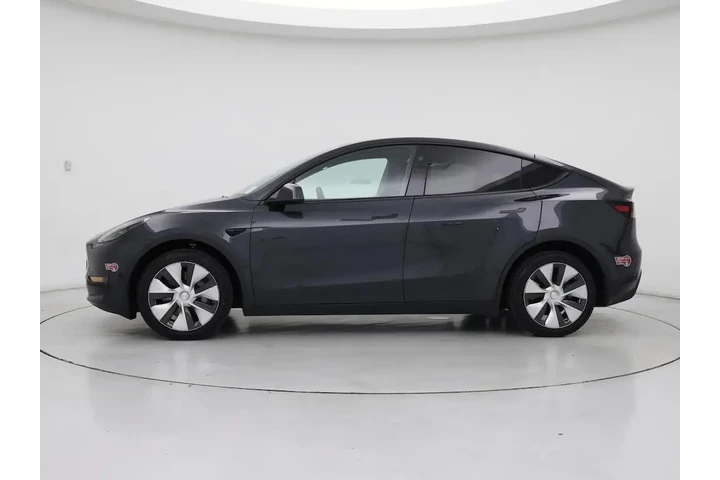 $31998 : Tesla Model Y 2024 AWD Long image 3