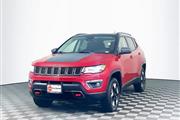 $17980 : PRE-OWNED 2017 JEEP COMPASS T thumbnail