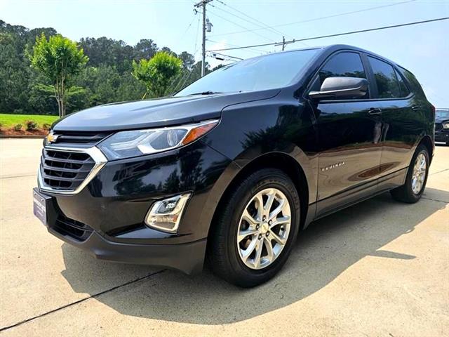 $20995 : 2021 Equinox LS 2WD image 3