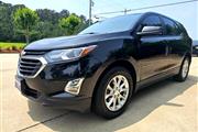 $20995 : 2021 Equinox LS 2WD thumbnail