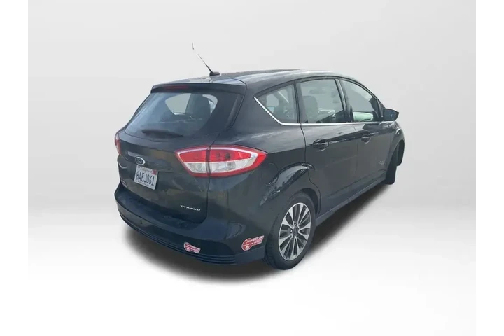 $9438 : Ford C-MAX Energi 2017 Titan image 5