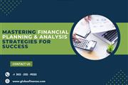 Financial Planning & Analysis en Wilmington