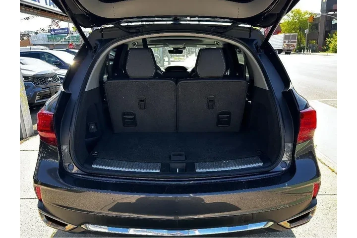 $25887 : Acura MDX 2020 SH-AWD 4dr SU image 10