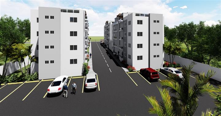 Apartamentos en Santo Domingo. image 5