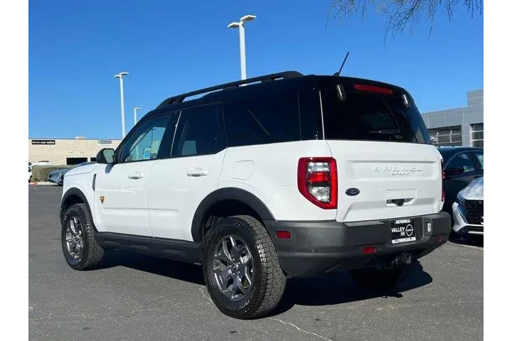 $29997 : Ford Bronco Sport 2024 AWD B image 5