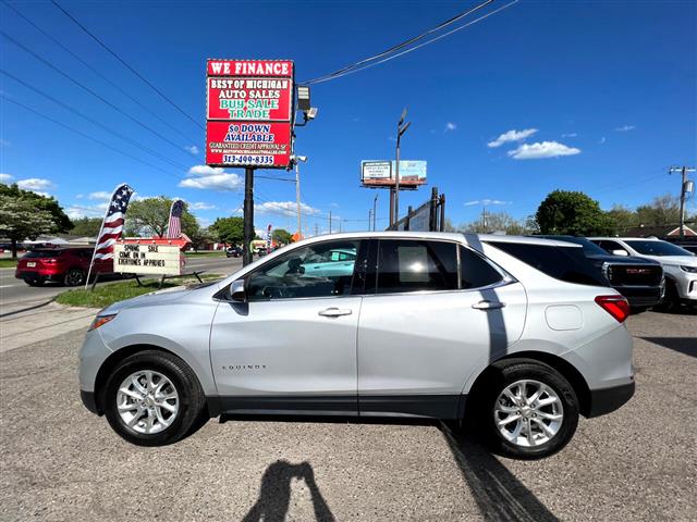 $13999 : 2020 Equinox image 9