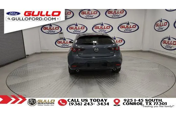 $23740 : Mazda Mazda3 Hatchback 2024 image 7