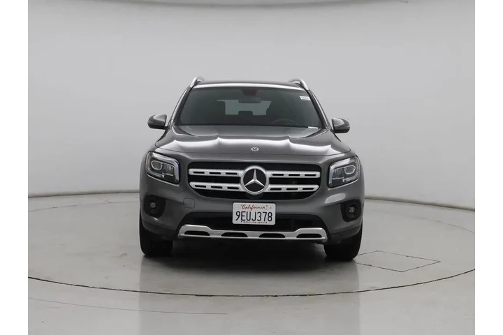 $27998 : Mercedes-Benz GLB 2022 AWD G image 5