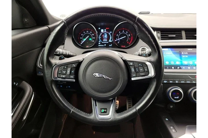 $16998 : Jaguar E-PACE 2018 AWD P300 image 10