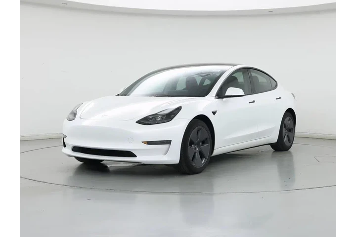 $29998 : Tesla Model 3 2023 4dr Sedan image 4