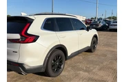 $33464 : Honda CR-V Hybrid 2024 AWD S thumbnail