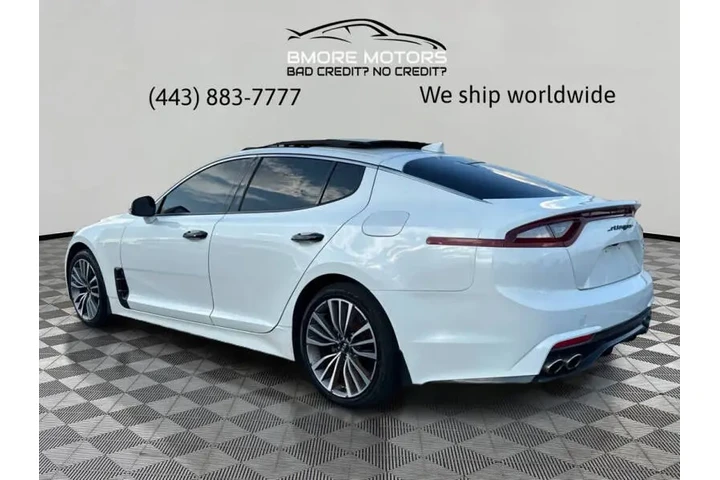 $14999 : 2019 Stinger image 8