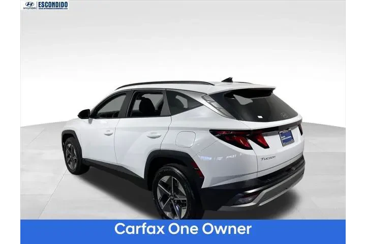 $24297 : Hyundai TUCSON 2025 AWD SEL image 3