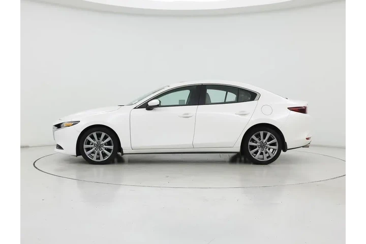 $20998 : Mazda Mazda3 Sedan 2023 2.5 image 3