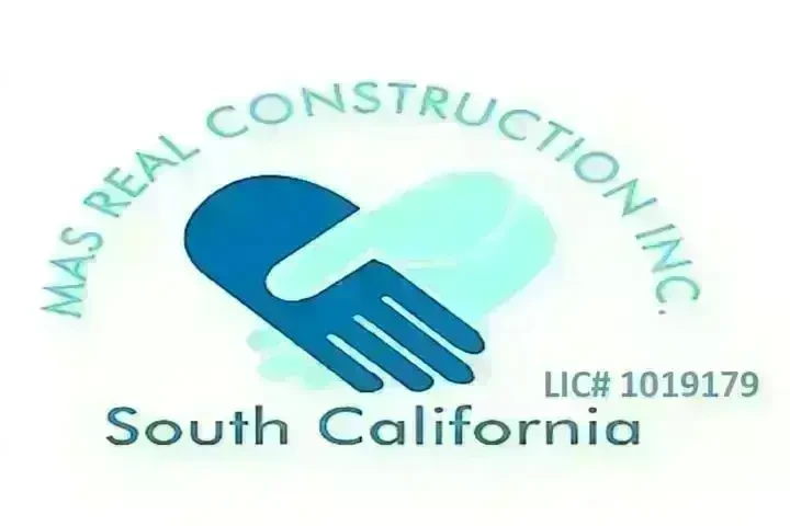MAS REAL CONSTRUCTION  INC image 1
