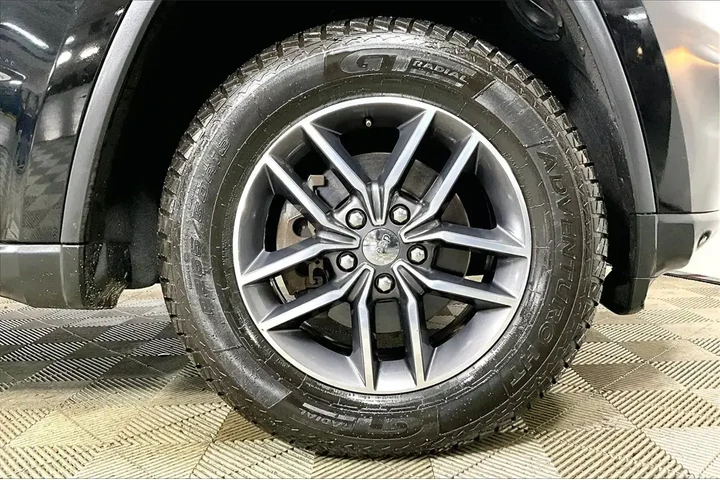 $19341 : Jeep Grand Cherokee 2018 4x4 image 8