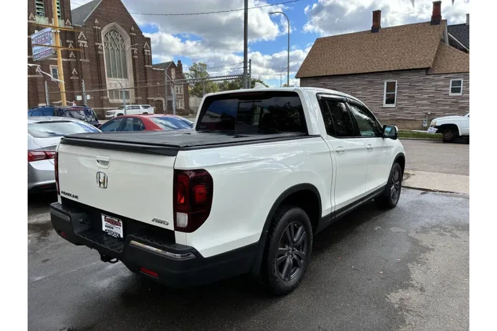 $23995 : 2019 Ridgeline Sport image 9
