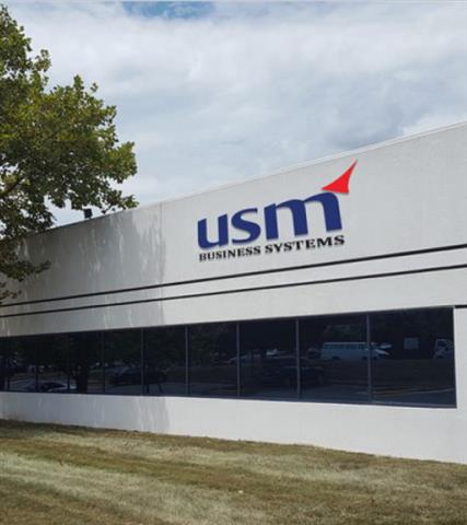 USM Business Systems image 1