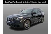 BMW X1 2023 AWD xDrive28i 4d en Anchorage