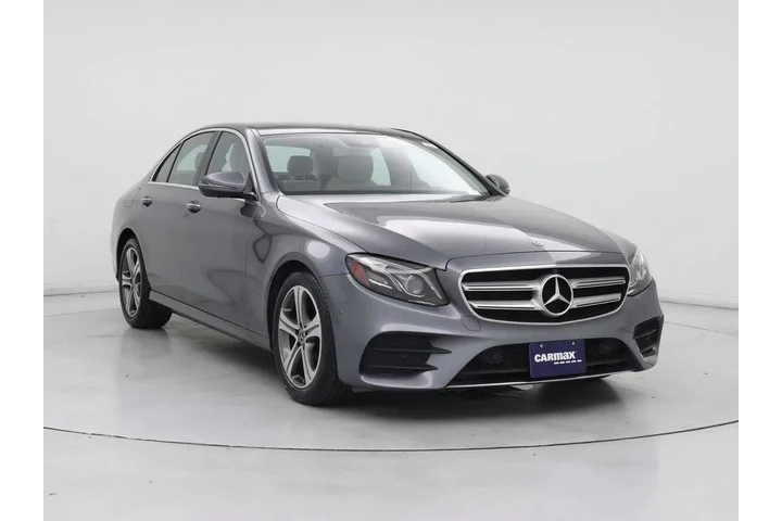 $23998 : Mercedes-Benz E-Class 2019 E image 1