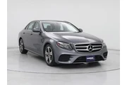 Mercedes-Benz E-Class 2019 E en San Francisco Bay Area